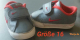 Jungs Schuhe Nike 16